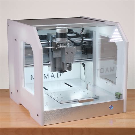 3 axis cnc milling machine for sale|nomad 3 by carbide 3d.